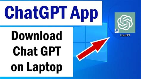 Then, read the second message. . How to download chatgpt